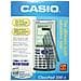 ClassPad 330, Graphing calculator, Argento, AAA (LR03) , 84 x 189,5 x 31 mm - Foto miniatura 1